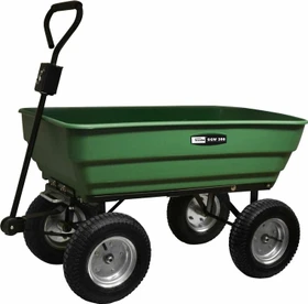 Güde GGW300 Gartenwagen