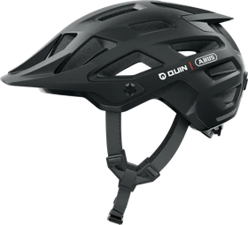 ABUS Moventor 2.0 QUIN Helm velvet black