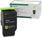 Lexmark Return Toner 73B2 Vorschaubild
