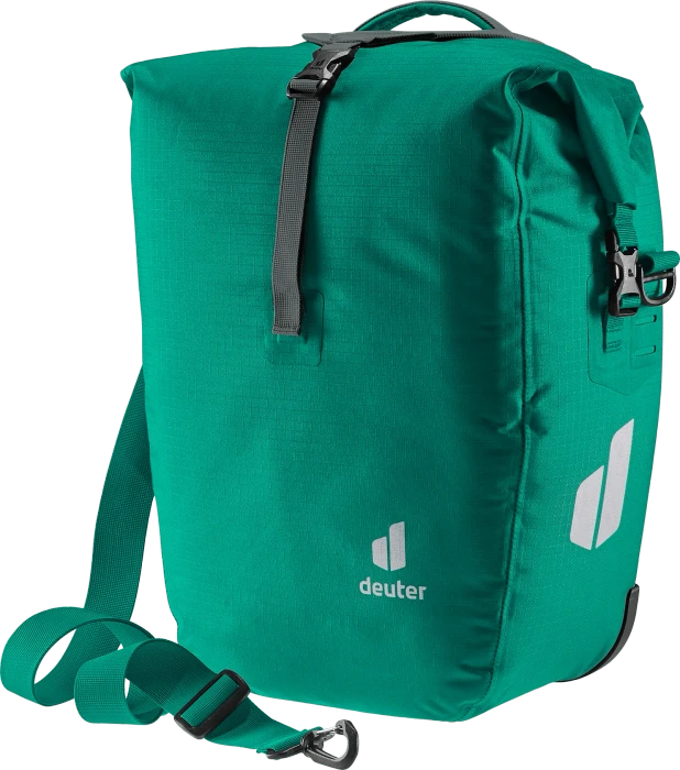 Deuter Weybridge 20+5 Gepäcktasche fern