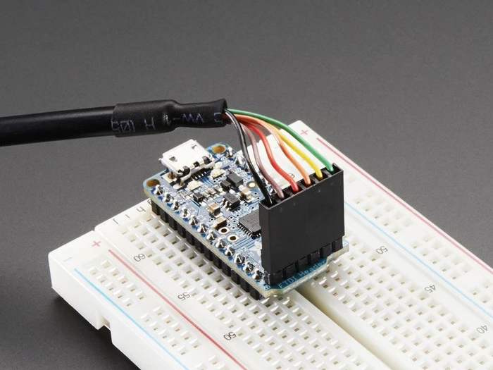 Adafruit Trinket Pro 3.3V (ADA-2010) – Bild 6