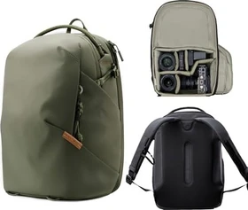 Pgytech OneGo Lite Backpack 22L Forest