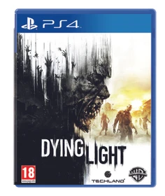 Dying Light (PS4)