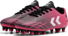 hummel Top Star FG LC pink flambe (Junior)