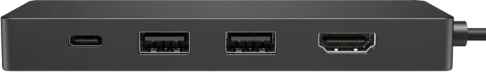 HP USB-C Travel Hub G3