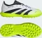 adidas Predator League TF cloud white/core black/lucid lemon (Junior) Vorschaubild