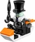 LEGO The Batman Movie - Der Arktisflitzer des Pinguins Vorschaubild
