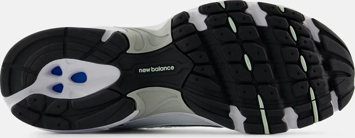 New Balance 530 white/new spruce/clay ash