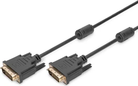 M-Cab Dual Link DVI Kabel 5m (7000789)