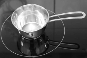 Küchenprofi Capri Butter Pfännchen Stielkasserolle