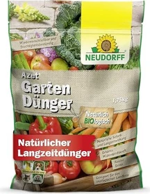Neudorff Azet Gartendünger, 1.75kg