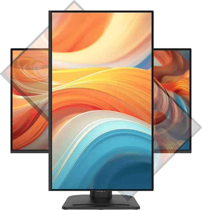 MSI PRO MP275PG E14, 27"