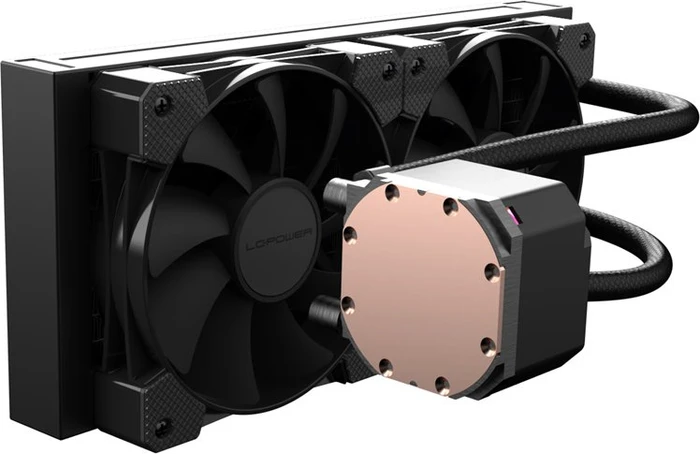 LC-Power JetFlow 240