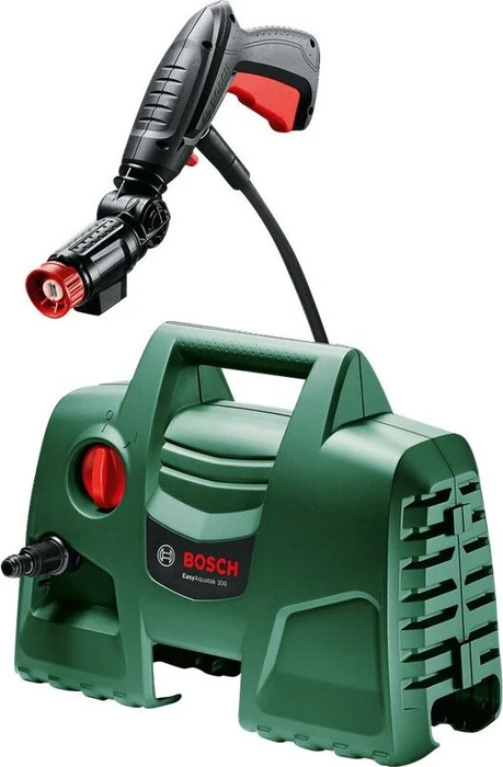 Bosch DIY EasyAquatak 100 Elektro-Hochdruckreiniger