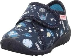 Superfit Spotty dunkelblau/mehrfarbig (Junior)