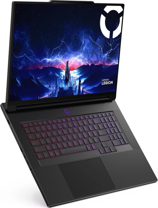 Lenovo Legion 9 18IAX10, Eclipse Black, Core Ultra 9 275HX, 64GB RAM, 2TB SSD, GeForce RTX 5090, DE