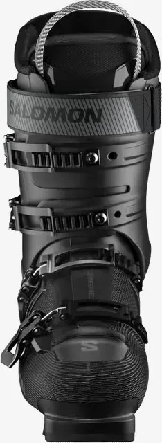 Salomon S/Pro Alpha 80 T schwarz (Junior) (Modell 2025/2026)