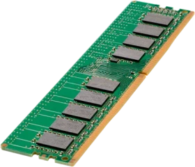 HPE RDIMM 64GB, DDR4-2933, CL21, 2RX8, reg ECC