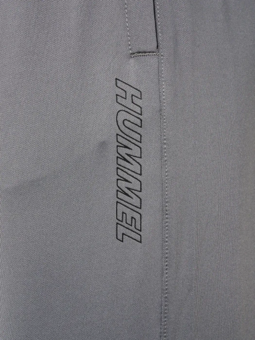 hummel TE Strenght Trainingshose lang quiet shade (Herren)