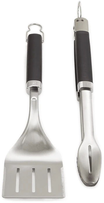Weber Precision Grillbesteck-Set, 2-tlg.