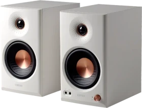 Edifier MR4.5 weiß, Paar