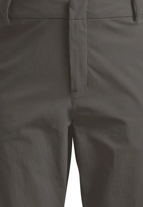 Jack Wolfskin Hikeout Hose lang flint (Herren)