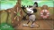 Disney Lorcana - Spielmatte - Micky Maus Vorschaubild