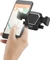 Hama Uni-Smartphone-Halter Easy Snap Vent 5.5-8.5cm Vorschaubild