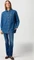 Wrangler Bootcut Jeans shadow daze (Damen) Vorschaubild