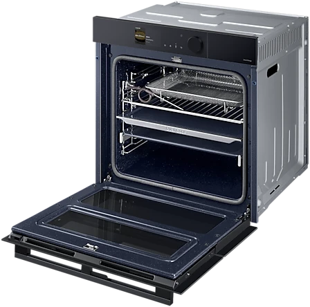 Samsung NV7B6795JAK Backofen mit Dampfunterstützung