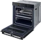 Samsung NV7B6795JAK Backofen mit Dampfunterstützung Vorschaubild