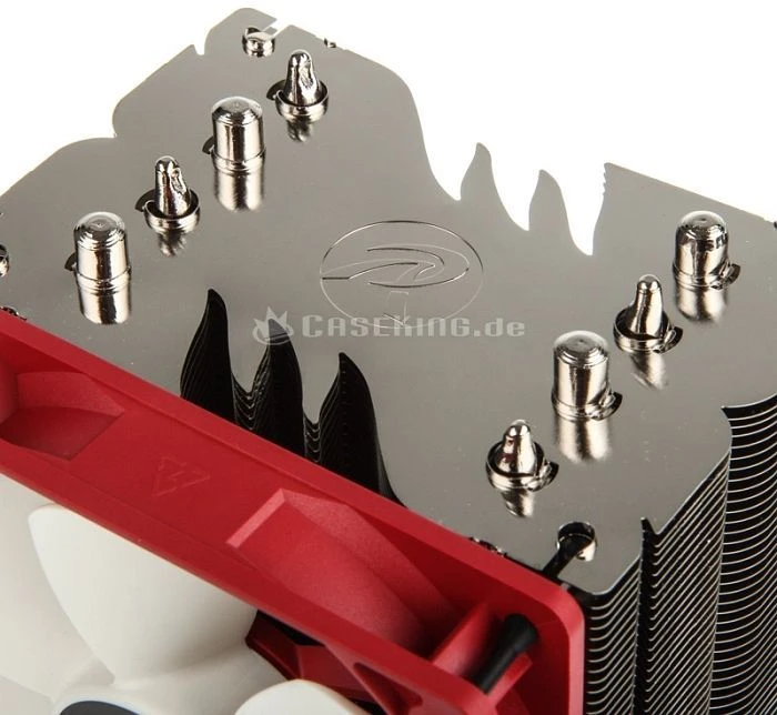 Raijintek Themis Evo