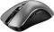 Genius Ergo 8100S AI Wireless Ergonomic Silent Mouse Silver Grey, USB Vorschaubild