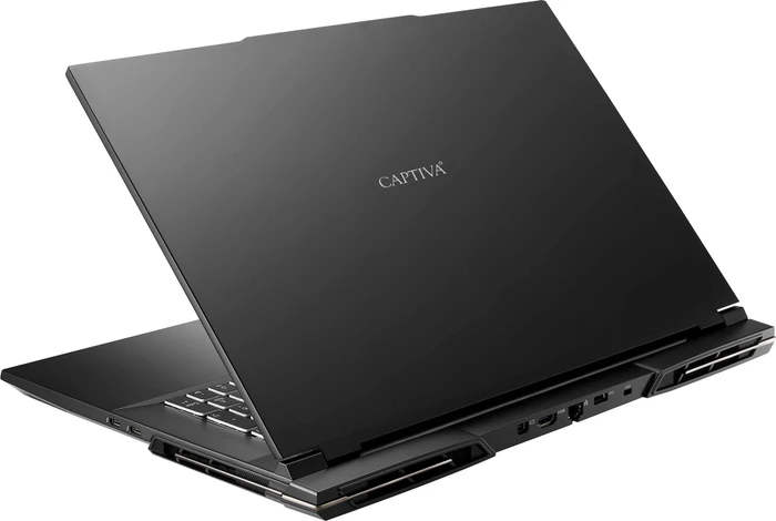 Captiva Highend Gaming I74-096, Core i9-13900HX, 32GB RAM, 2TB SSD, GeForce RTX 4080, DE