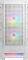 Cougar Airface RGB White, weiß, Glasfenster Vorschaubild