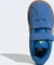adidas VL Court 3.0 bright royal/pure sulfur/gum (Junior) Vorschaubild