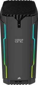 Corsair ONE a200, Ryzen 9 5900X, 32GB RAM, 1TB SSD, 2TB HDD, GeForce RTX 3080 (CS-9020021-EU)