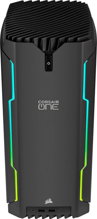 Corsair ONE a200, Ryzen 9 5900X, 32GB RAM, 1TB SSD, 2TB HDD, GeForce RTX 3080