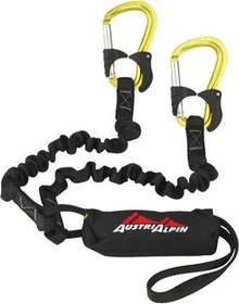 AustriAlpin Colt.Evo Klettersteigset stretch