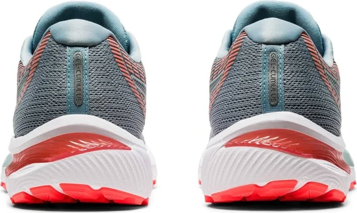 Asics Gel-Cumulus 22 piedmont grey/light steel (Damen)