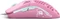 Glorious Model O- pink matt, USB Vorschaubild