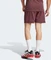 adidas Tennis Pro Climacool 7" ERgo Hose kurz aurora ruby (Herren) Vorschaubild