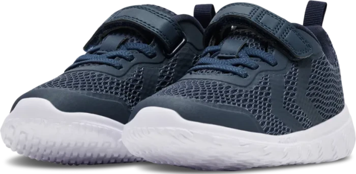 hummel Actus Recycled black iris (Junior)