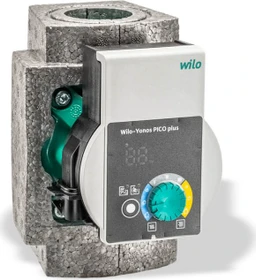 Wilo Yonos PICO plus 25/1-4 130mm Heizungspumpe
