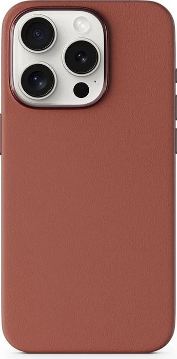 Epico Leather Pro Mag+ Case für Apple iPhone 16
