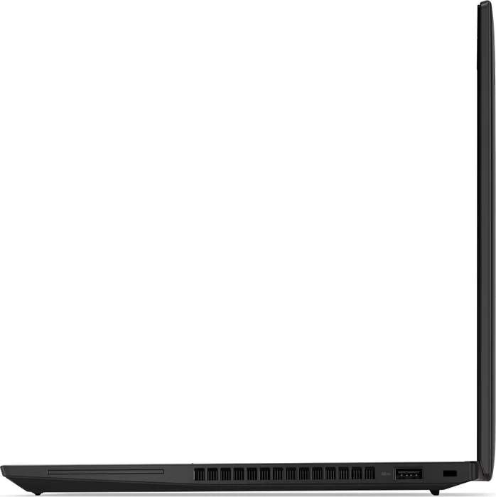 Lenovo ThinkPad T14 G3 (Intel), Thunder Black, Core i5-1235U, 8GB RAM, 256GB SSD, LTE, DE