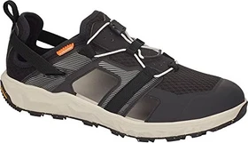 Lizard Ultra Trek schwarz/weiß (Damen)