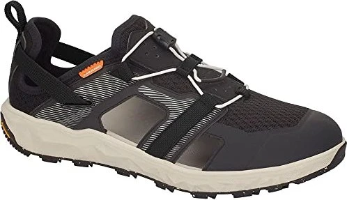 Lizard Ultra Trek schwarz/weiß (Damen)