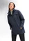 Maier Sports Metor Funktionsmantel night sky (Damen) Vorschaubild