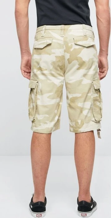Brandit Savage Vintage Shorts Hose sandstorm (Herren)